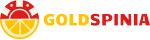 GoldSpinia Casino Logo